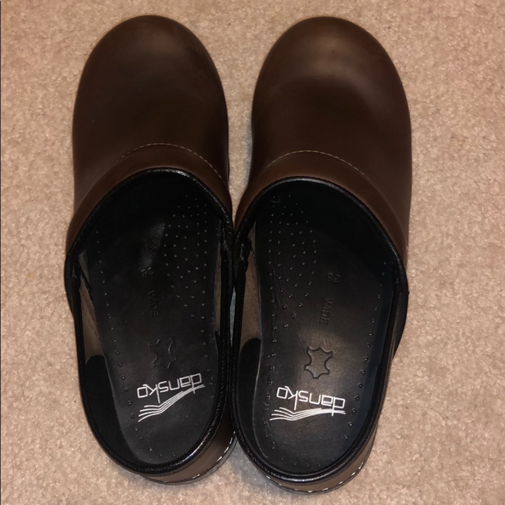 DANSKO Professional Shoes